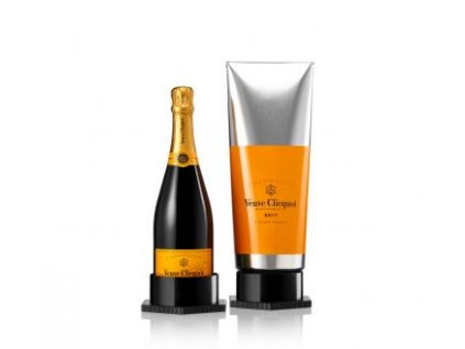 Veuve Clicquot Gouache Box