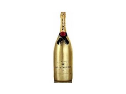 moet Chandon Magnum Gold