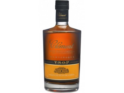 Clément VSOP 40% 