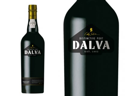 dalva vintage