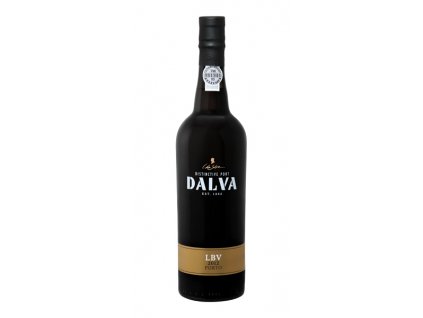 dalva LBV 2012