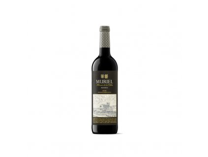 muriel reserva rioja