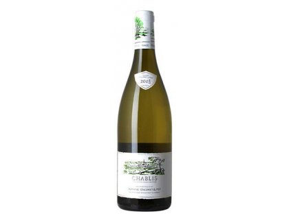 Chablis Vocoret