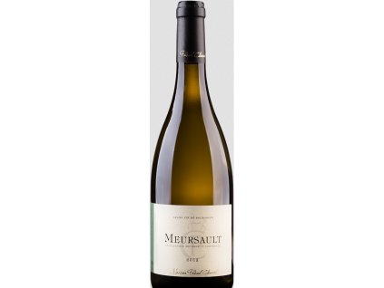 Meursault Pascal Clement