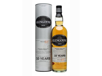 Glengoyne 10