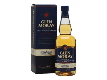 Glen Moray classick