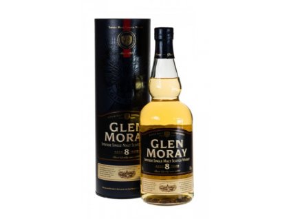 Glen Moray 8y