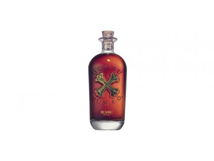 Bumbu rum