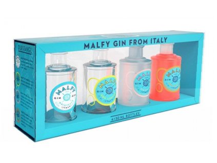malfy set mini