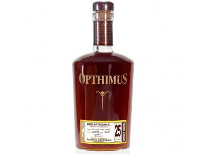 opthimus 25 summa