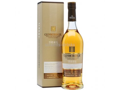 glenmorangie tusail