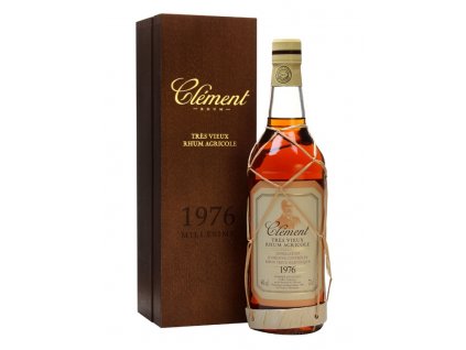 clement 1976 rum