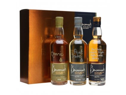 Benromach gift et