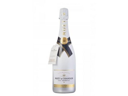 Moet ice