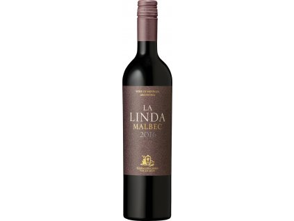 La Linda Malbec 2016