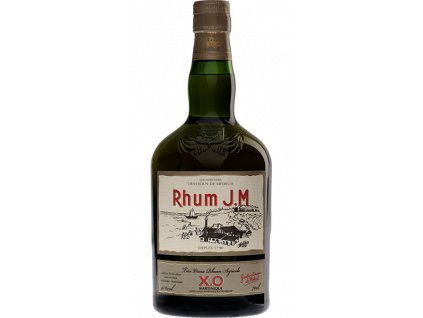 tres vieux rhum agricole x o l
