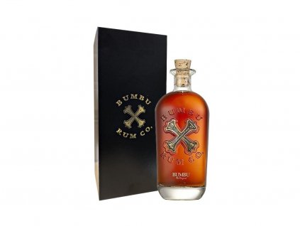 Bumbu box