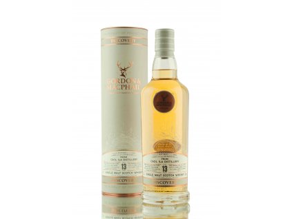 Caol ila 13y Discovery