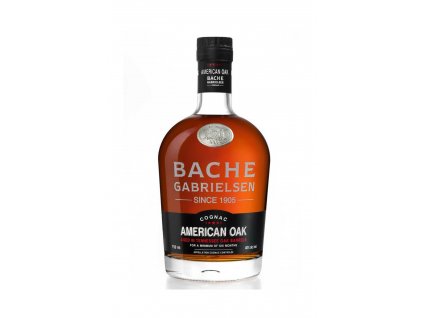 Bache Gabrielsen american oak