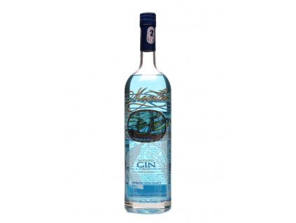 MAgellan gin