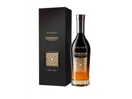 glenmorangie signet