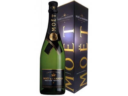 57. MOETCHANDON NECTAR 75CL a