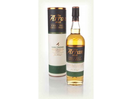 arran sauternes cask finish whisky