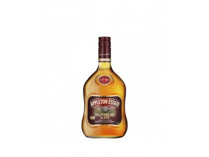 Appleton Estate Signature Blend