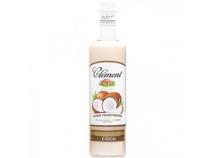 clement coco punch