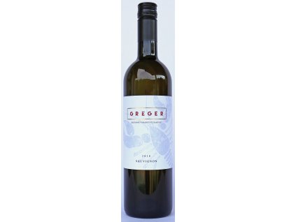 Gréger Sauvignon 2018 PS