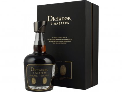 dictador 2 masters laballe 1976