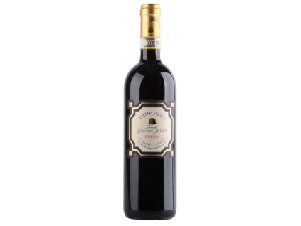 Tenuta Casuccio Tarletti Chianti Classoco riserva Campoalto