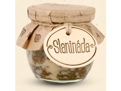 slaninada chut moravy