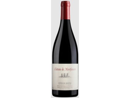 Ch.de Montfaucon Cotes du Rhone