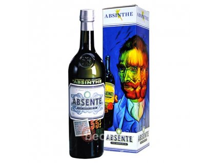 Absente 55% 0,7l