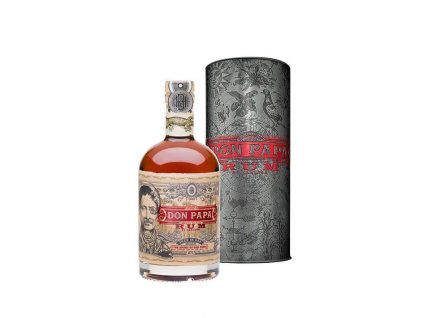 don papa art 2019