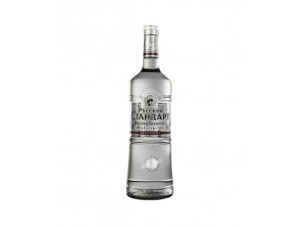 russian standard platinum