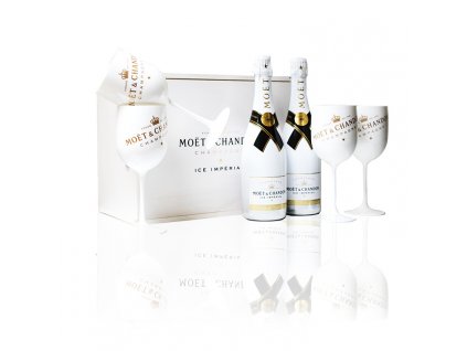 Moët & Chandon ICE