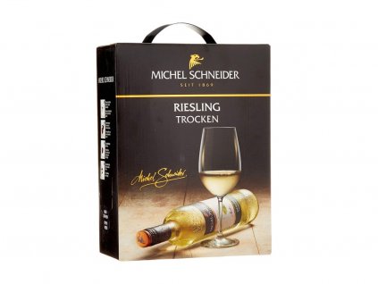 Riesling troken Michel Schneider