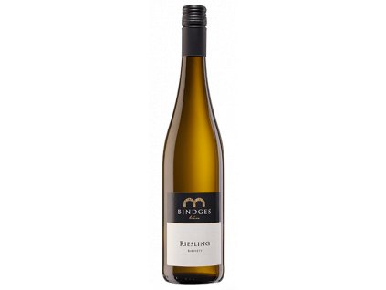 Bindges Riesling kabinett 2018