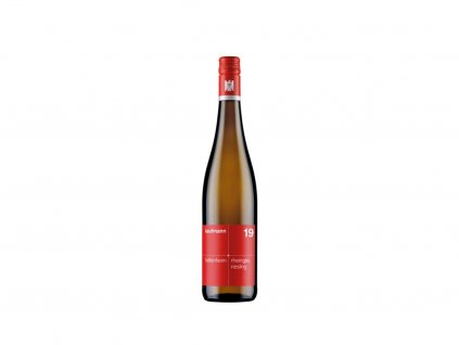 kaufmann hattenheim riesling 2019