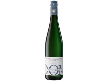 BISCHÖFLICHE Weinguter trier DOM Riesling Dry