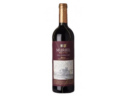 muriel grand reserva