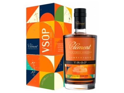clement vsop limited edition 2020