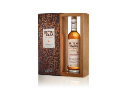 writers tears Cask Strength 2020