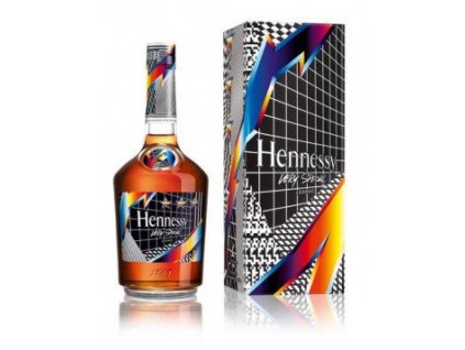 hennessy vs limited edition by felipe pantone2