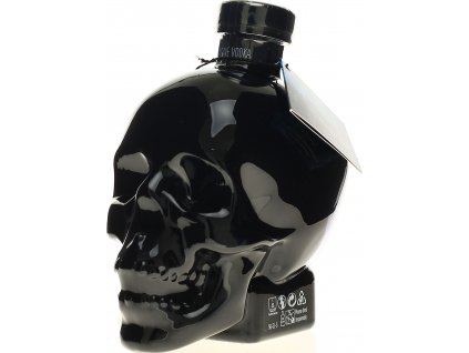 Crystal Head ONYX Blue Agave 0 7 Liter 40 Vol .13412a