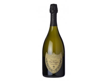 Dom Pérignon blanc 2006