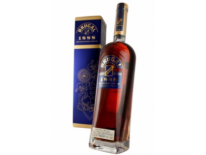 brugal 1888 gran reserva familiar rum 2013