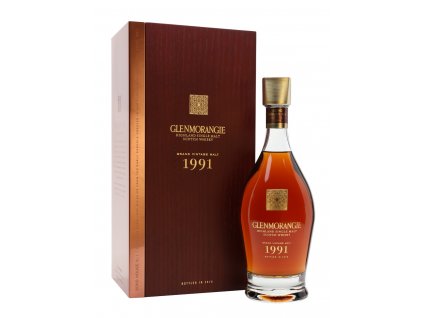 Glenmorangie 1991